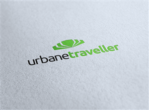 Logo-Design von HYPdesign für Urbanetraveller | Design: #1499772