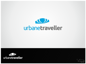 Logo-Design von HYPdesign für Urbanetraveller | Design: #1551807
