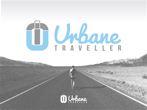 Logo Design by P.O.Design for Urbanetraveller | Design: #1534453