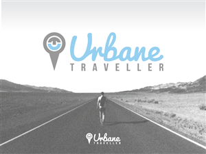 Logo Design by P.O.Design for Urbanetraveller | Design: #1534454
