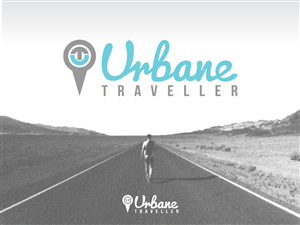 Logo Design by P.O.Design for Urbanetraveller | Design: #1561109