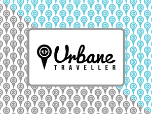 Logo Design by P.O.Design for Urbanetraveller | Design: #1561113