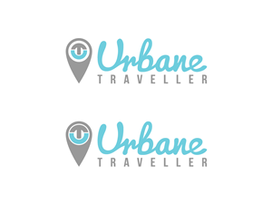 Logo Design by P.O.Design for Urbanetraveller | Design: #1561117