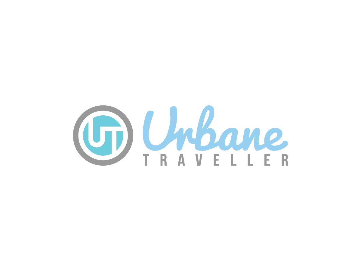 Logo Design by P.O.Design for Urbanetraveller | Design #1561122