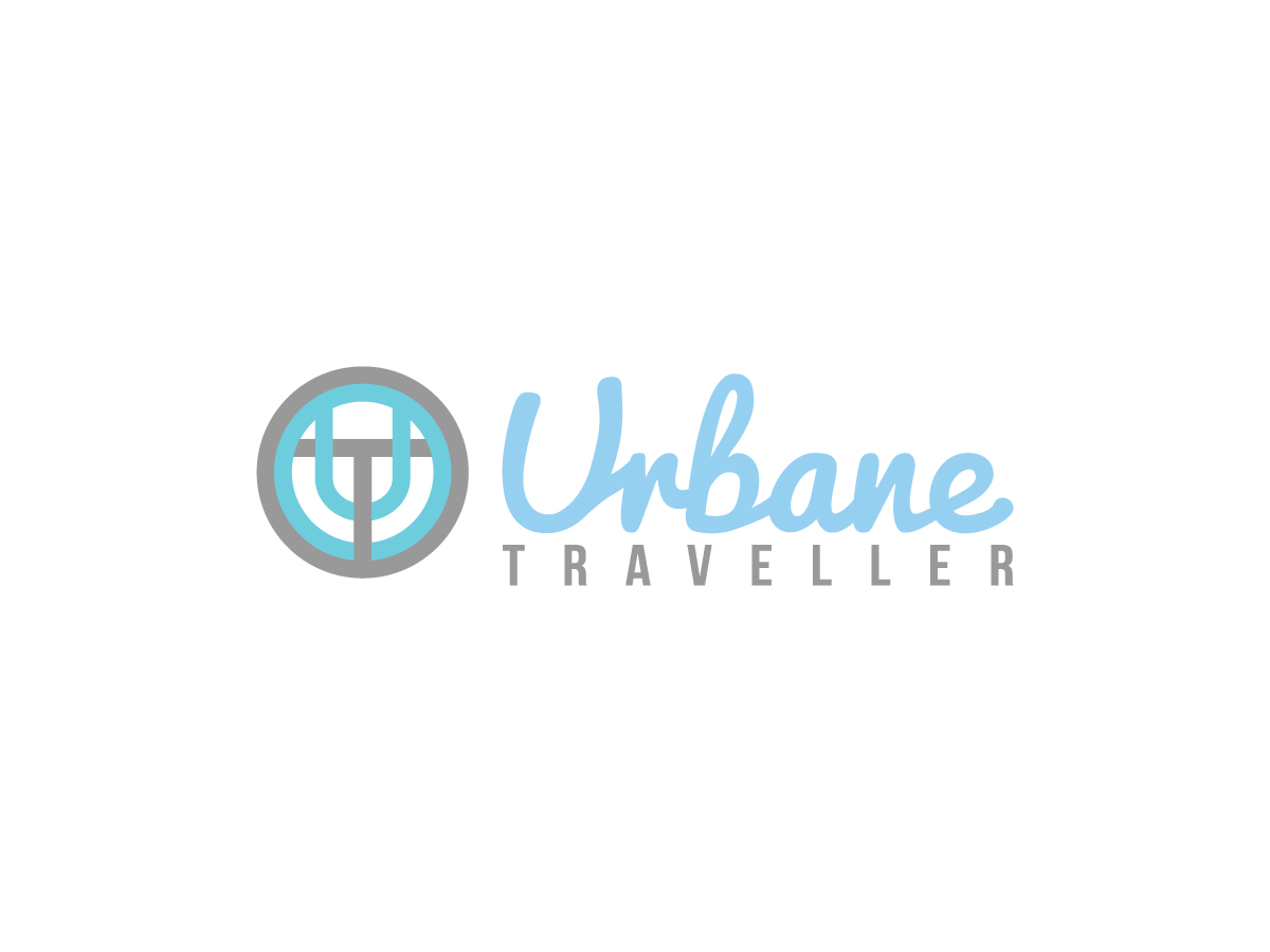 Logo Design by P.O.Design for Urbanetraveller | Design #1561125