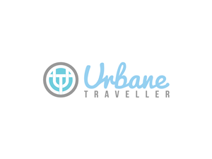 Logo Design by P.O.Design for Urbanetraveller | Design: #1561126