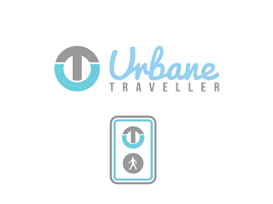 Logo Design by P.O.Design for Urbanetraveller | Design: #1561132