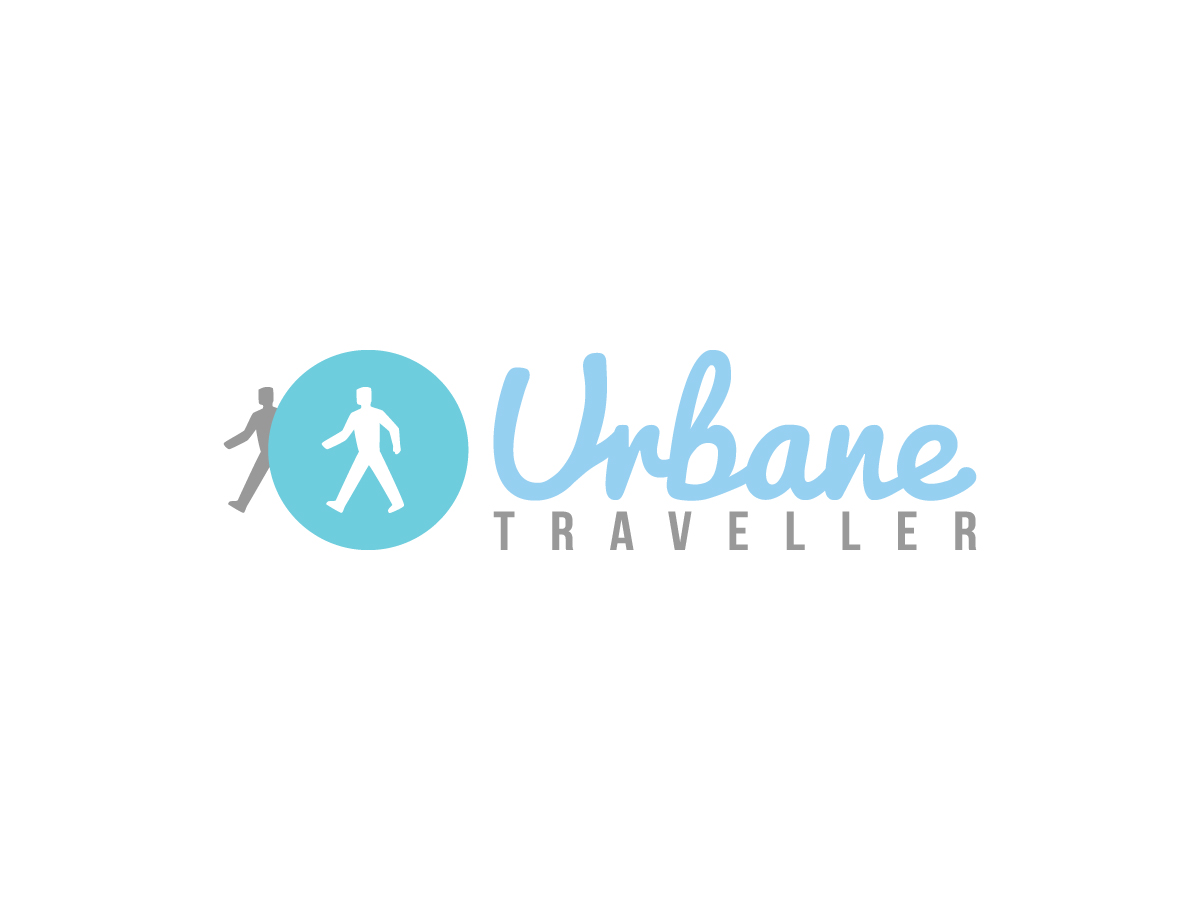 Logo Design by P.O.Design for Urbanetraveller | Design #1561134