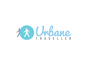 Logo Design by P.O.Design for Urbanetraveller | Design: #1561134