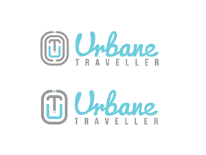 Logo Design by P.O.Design for Urbanetraveller | Design: #1562609