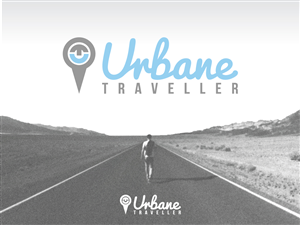 Logo Design by P.O.Design for Urbanetraveller | Design: #1579856