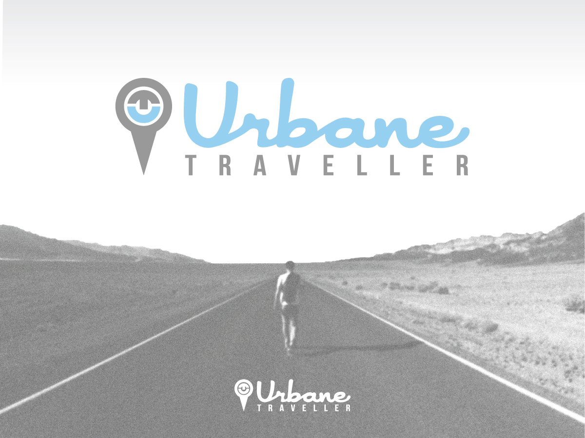 Logo Design by P.O.Design for Urbanetraveller | Design #1582846