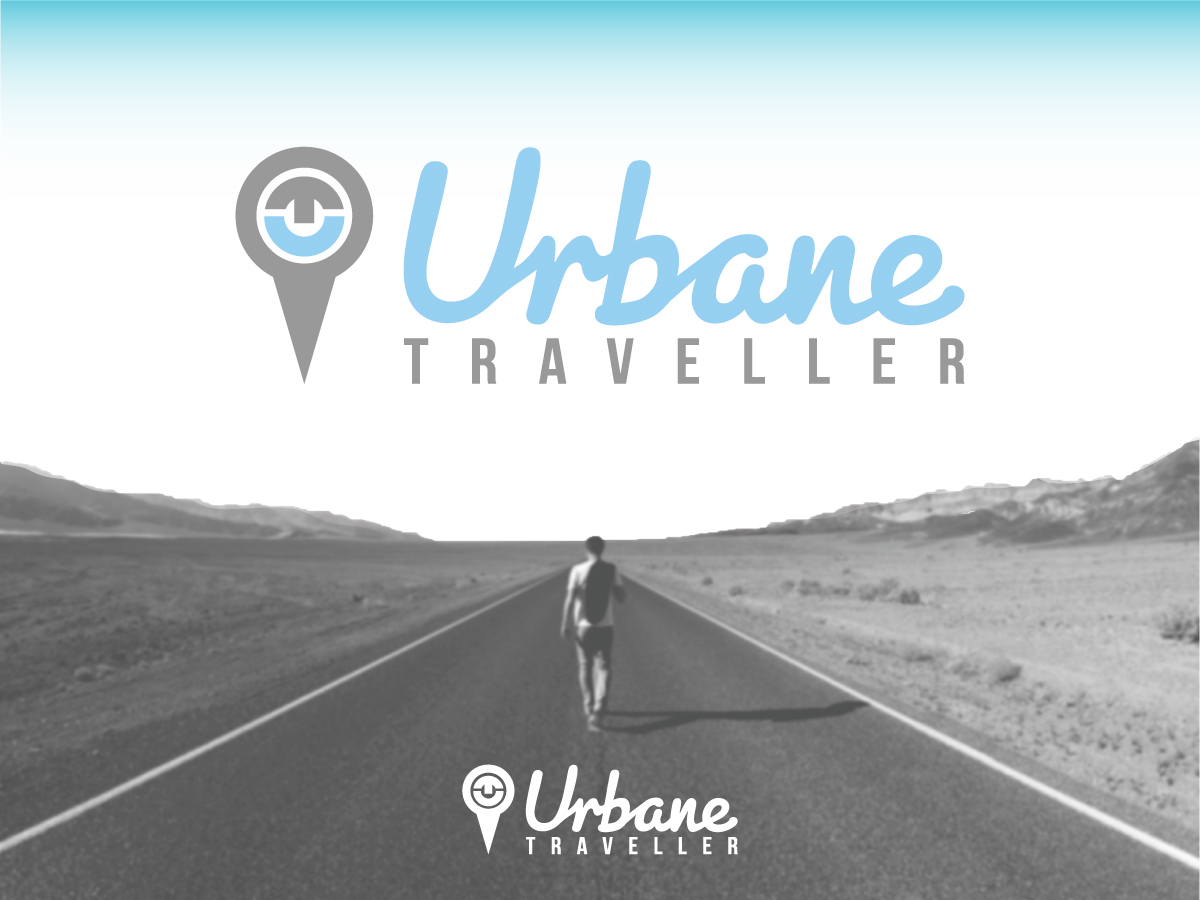 Logo Design by P.O.Design for Urbanetraveller | Design #1584432