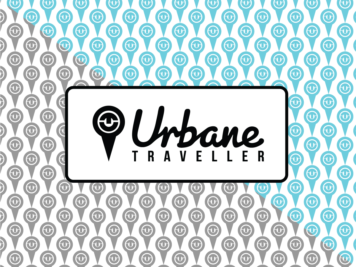 Logo Design by P.O.Design for Urbanetraveller | Design #1594482