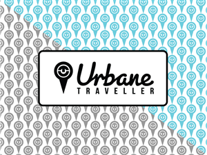 Logo-Design von P.O.Design für Urbanetraveller | Design: #1594482