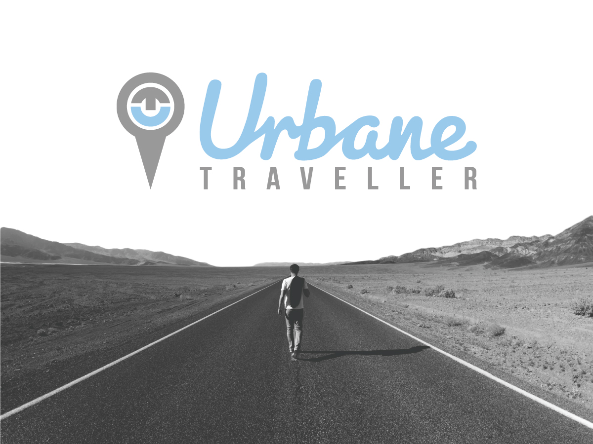 Logo-Design von P.O.Design für Urbanetraveller | Design: #1605159