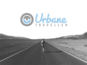 Logo-Design von P.O.Design für Urbanetraveller | Design: #1605194