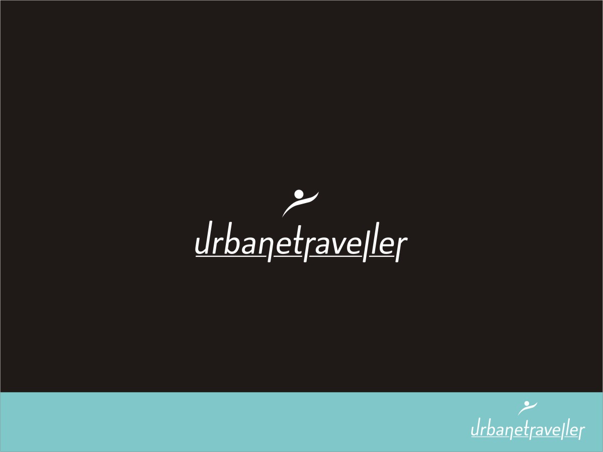 Logo-Design von Vivek Modha für Urbanetraveller | Design #1500162