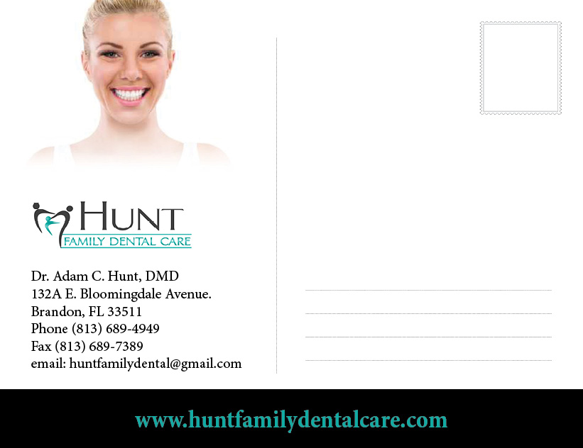 Postcard Design by PAS-CREATIVE for this project | Design #5525379