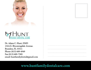 Postcard Design | Postcard Design by PAS-CREATIVE