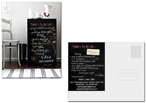 Postcard Design by Tomi and Edó for this project | Design: #5515402