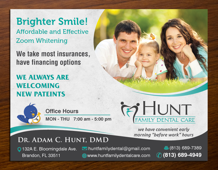 Postcard Design by Sbss for this project | Design #5481156