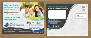 Postcard Design | Postkarten-Design von Sbss