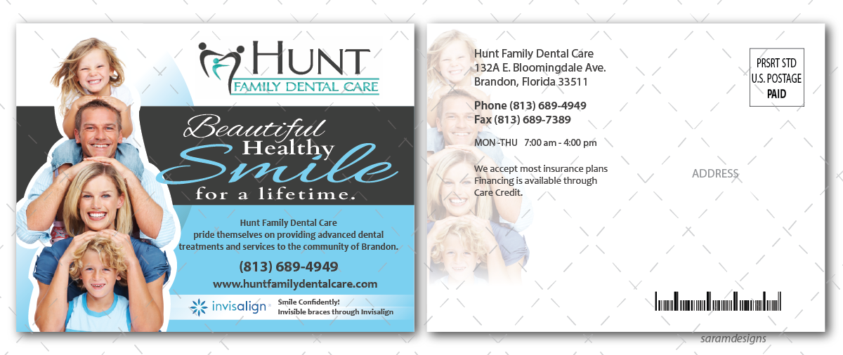 Design de Carte Postale par SaraMDesigns pour ce projet | Design #5515994