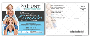 Postcard Design by SaraMDesigns