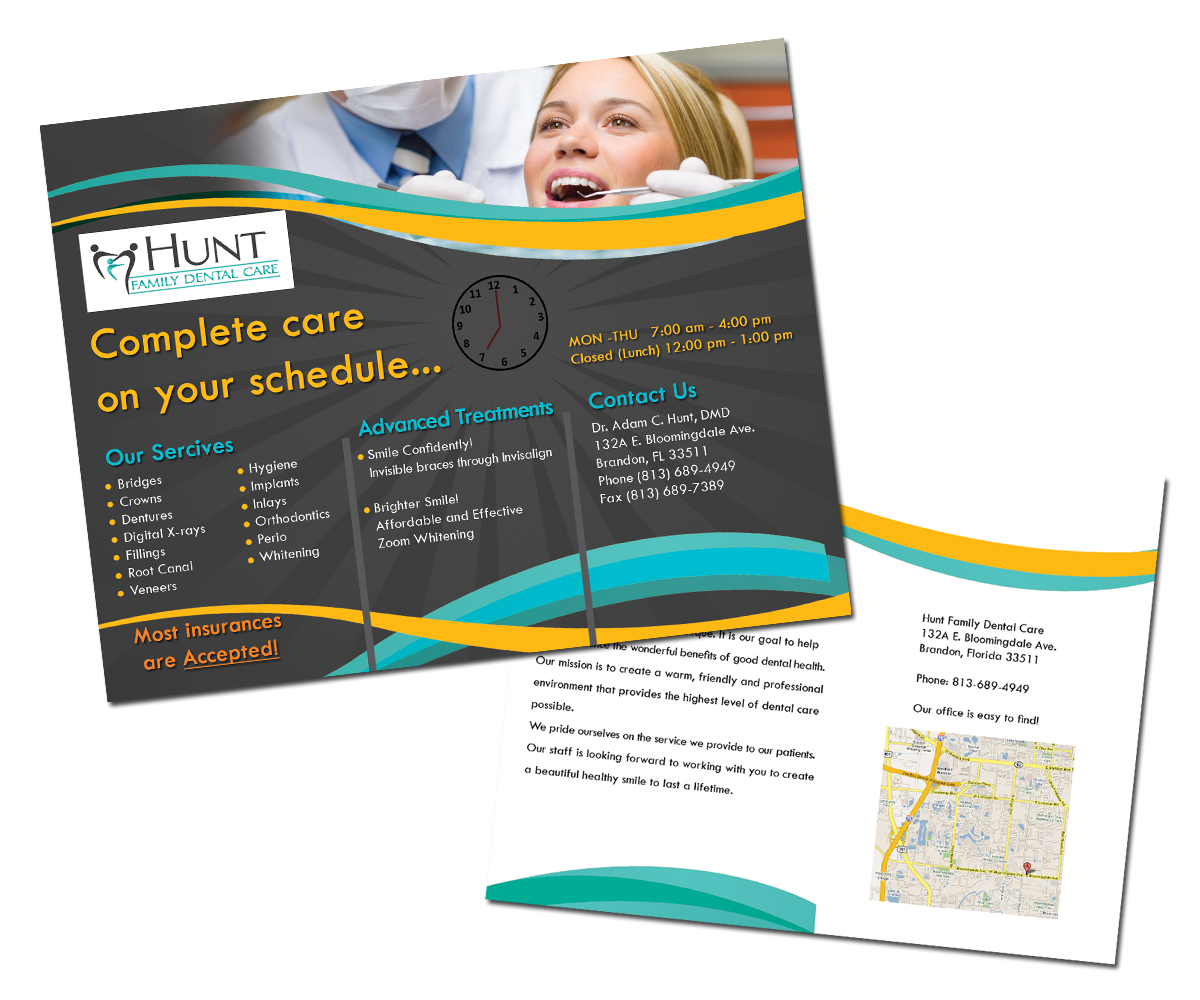 Postcard Design by Hania.tarabishy for this project | Design #5460966