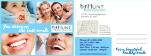 Postcard Design by Jason Vantran for this project | Design: #5481602