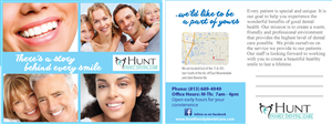 Postcard Design by Jason Vantran for this project | Design: #5499076