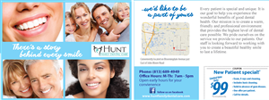 Postcard Design by Jason Vantran for this project | Design #5522164