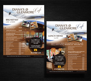 Flyer Design by uk
