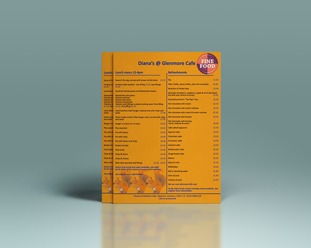 Flyer-Design von Einder für dieses Projekt | Design #5439455