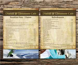 Diseño de Flyer por Drumbi para este proyecto | Diseño: #5431896