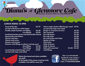 Diseño de Flyer por tiffbutler para este proyecto | Diseño: #5441862