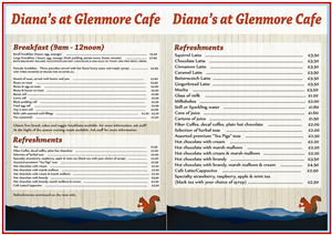 Diseño de Flyer por AD.ME para este proyecto | Diseño: #5441375