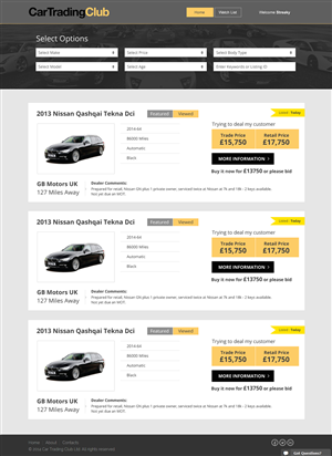 Web Design by ColorDrops
