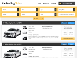 Web Design by Zaanmedia