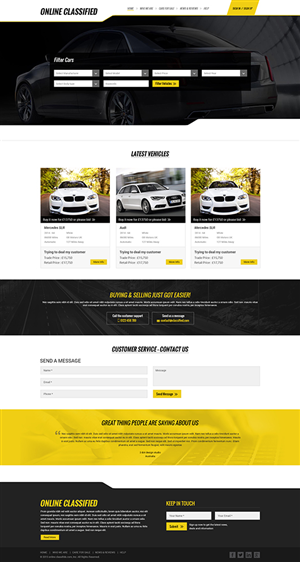 Web Design by rajasekar