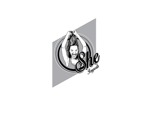 Logo-Design von RoundYellow für Sundara Hair Extension Imports | Design: #5420773