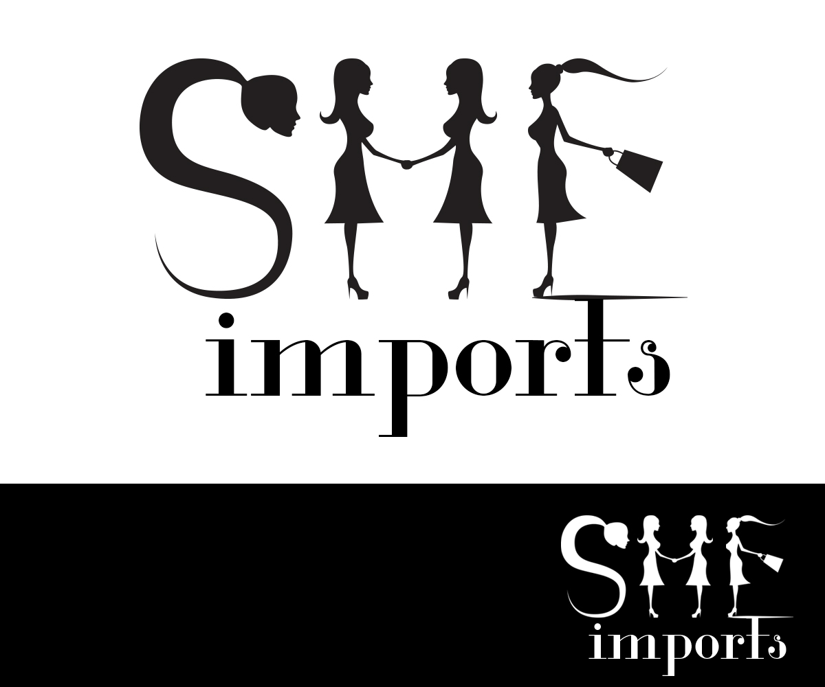 Logo Design by olgb for Sundara Hair Extension Imports | Design #5421439