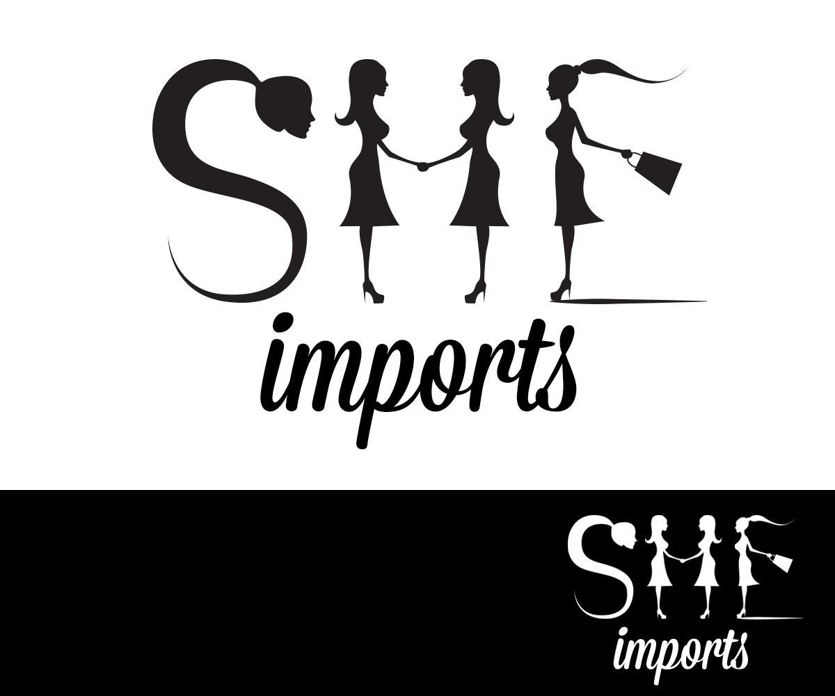 Logo Design by olgb for Sundara Hair Extension Imports | Design #5421445