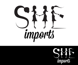 Logo-Design von olgb für Sundara Hair Extension Imports | Design: #5421445