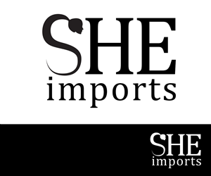 Logo-Design von olgb für Sundara Hair Extension Imports | Design: #5421449