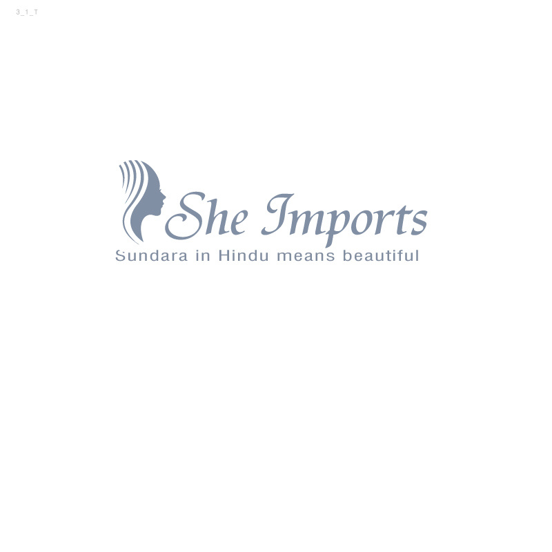 Logo Design by instudio for Sundara Hair Extension Imports | Design #5435158
