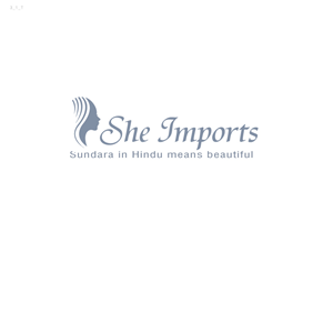 Logo-Design von instudio für Sundara Hair Extension Imports | Design: #5435158