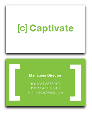Diseño Gráfico por AllusCreative para este proyecto | Diseño: #5483957
