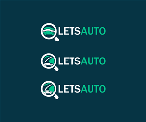 Logo Design by BeCreative for this project | Design: #5435407